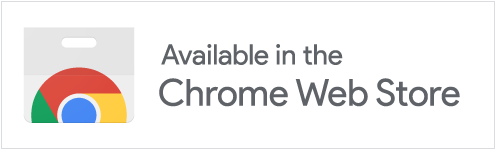 Install on the Chrome Web Store